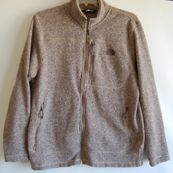 The North Face Other - Men's North Face Full Zip